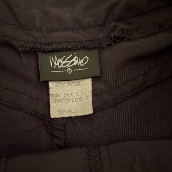 Mossimo Nylon Short - Picture 4 of 4